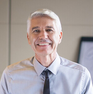 Laurent M.